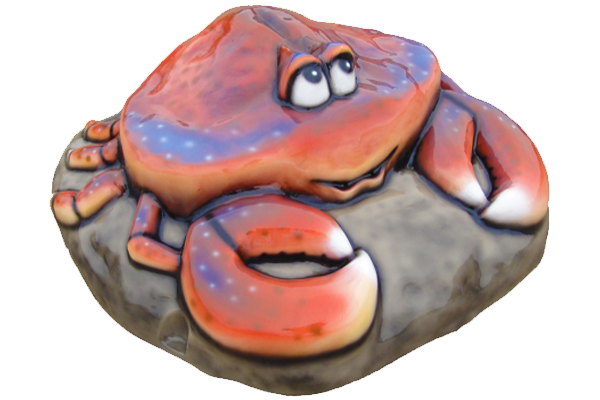 Crabby Crab